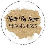 Layne Ford - @_nailsbylayne - Instagram