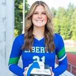 Layne Ford - @laynefordvb - Instagram