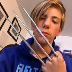 Layne Freeman - Facebook