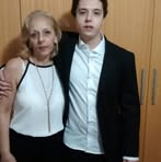Lana Hahn - Facebook