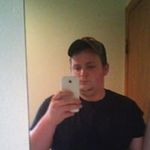 Layne Hall - @laynehall67 - Instagram