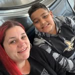 Lane Hebert - @onelove2303 - Instagram