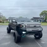Lane Hicks - @z71_lane - Instagram