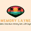 Layne Hicks - @memorylaynetravel - TikTok