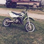 Laynehunt - @laynehunt_kx125 - Instagram