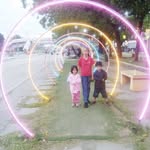 Lane Kent Kiyyah - @sarahazinap - Instagram