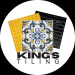 Layne King - @kingstiling - Instagram