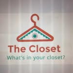 Layne Little & Lucy Lawernce - @the.closet2 - Instagram