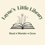 Monica Layne - @layne.littlelibrary - Instagram