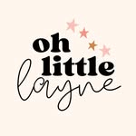 Oh, Little Layne - @ohlittlelayne - Instagram