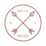 Mayer Layne Baby Boutique - @mayerlayneboutique - Instagram