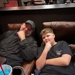 Layne Miles - @elmiles77 - Instagram