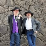 Claude Layne Mills - @claudelmills - Instagram