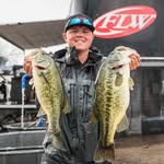 Lane Olson - @laneolsonfishing - Instagram