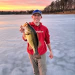 Layne Olson - @lunkerhuntlayne - Instagram