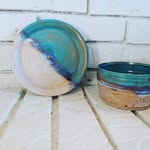 Gray Layne Pottery - @graylaynepottery - Instagram