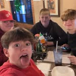 Lane potter - @lanepotter862 - Instagram