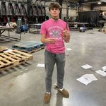Lane Pratt - @pane_lratt - Instagram