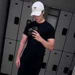 Layne Pratt - @prattsquach_jr_jr - Instagram