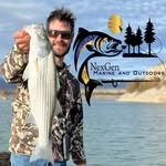 Layne Runyon - @nexgen_marineandoutdoors - Instagram