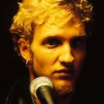 Layne Staley - @laynestaleytribute - Instagram