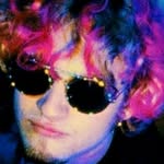 layne staley - @mygodalittlesick - Instagram