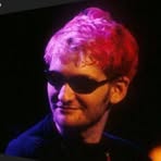 Layne Staley - Facebook