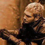 Layne Staley - @aliceinchainsfanpage - Instagram