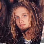 Layne Staley - @aliceinfknchains - Instagram