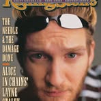 Layne Staley - Facebook