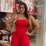 MADELAYNE CAVALCANTI - @madelaynestone - Instagram