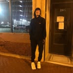 Layne Stover - Facebook