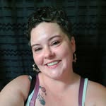 Candace Layne Todd - @mscandelat - Instagram