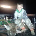 Lane Todd - @pounders_46 - Instagram