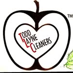 Todd Layne - @toddlaynecleaners - Instagram