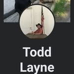 Todd Layne - @toddlayne1 - Instagram