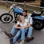 Layne Walters - @lwalters_85 - Instagram