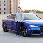 Layne Walters - @fastlayne918 - Instagram