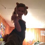 Ashlyn Layne Ward - @zebra_duck_129 - Instagram