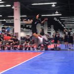 Lane Weeks - @laneweeks_vb2020 - Instagram