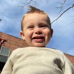 Layne Wilder Sussman - @babylaynewilder - Instagram