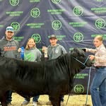 Layne Yeager - @yeager_country_cattle - Instagram