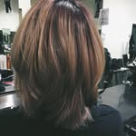 Layton Bell - @laytondoeshair - Instagram