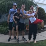 Clayton Berry - @clayton.cranberry - Instagram