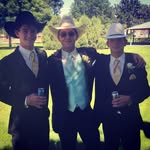 Layton Berry - @layt15 - Instagram