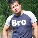 Мухамед - @__clayton_boyd - Instagram
