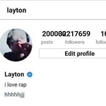 Laytonbryan2020 - @laytonbryan2020 - Instagram