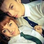 Layton Clark - @lotto_is_lost_without_niamh - Instagram