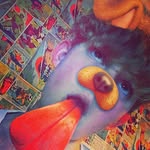 Layton Clarke - @layton_clarke_draws - Instagram