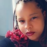 Sameerah Layton-Clark - @mirror1984 - Instagram